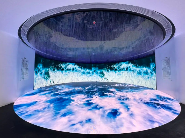 郴州水世界 | 徜徉生态之美,绿色发展未来! 郴州水世界 | 徜徉生态之美,绿色发展未来!