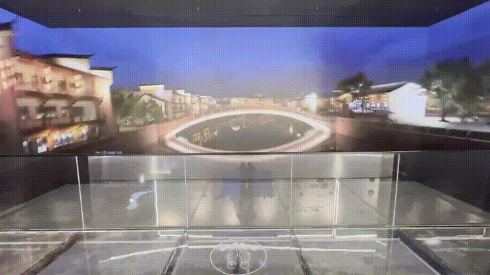 郴州水世界 | 徜徉生态之美,绿色发展未来! 郴州水世界 | 徜徉生态之美,绿色发展未来!