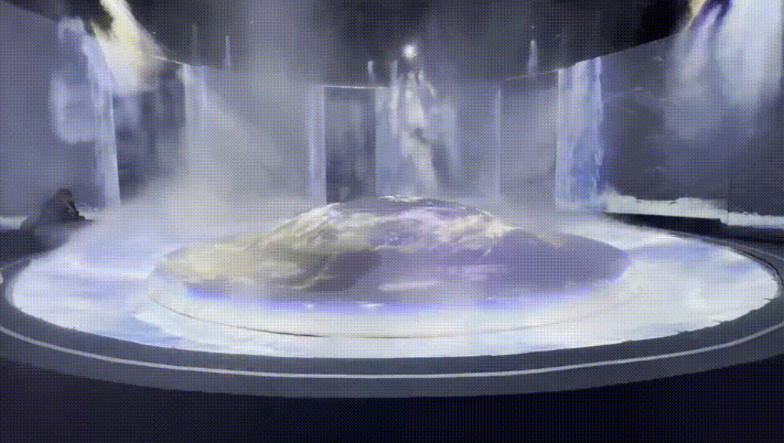 郴州水世界 | 徜徉生态之美,绿色发展未来! 郴州水世界 | 徜徉生态之美,绿色发展未来!