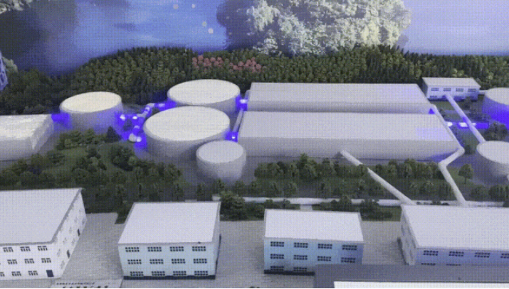 郴州水世界 | 徜徉生态之美,绿色发展未来! 郴州水世界 | 徜徉生态之美,绿色发展未来!