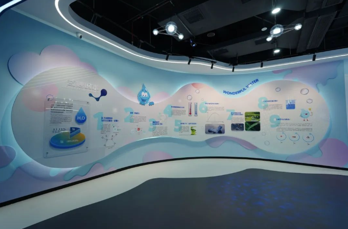 郴州水世界 | 徜徉生态之美,绿色发展未来! 郴州水世界 | 徜徉生态之美,绿色发展未来!