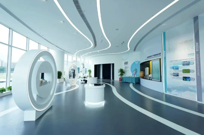 郴州水世界 | 徜徉生态之美,绿色发展未来! 郴州水世界 | 徜徉生态之美,绿色发展未来!